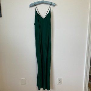 Luxurious dressing gown / nightgown